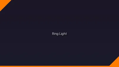 积分兑换 - LED环形补光灯 | 云上的诱惑 积分商城