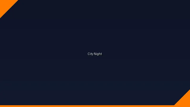 城市夜景主题赛 - 云上的诱惑 视频创作挑战